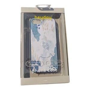 B6. Heyday Case For Apple iPhone 8/7/SE (3rd‎ & 2nd Gen) - Abstract